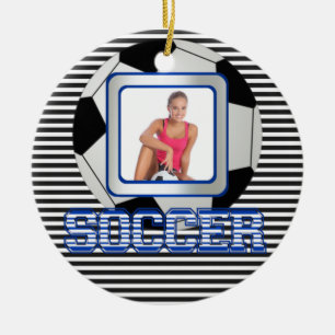 Voetbal - Uw Ornament - SRF