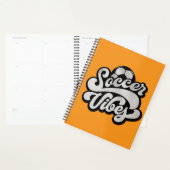 voetbal vader planner (Display)