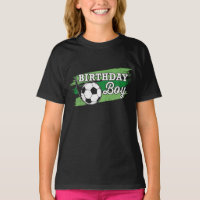 Voetbal Verjaardag Jongen Voetbal Verjaardag Party