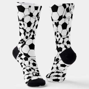 Voetbal Voetbalsokken Sportfan Sokken