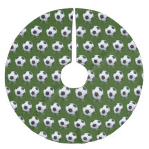 Voetbal voor Kerstmis