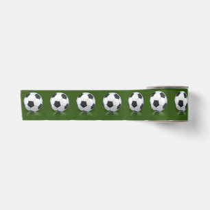 Voetbal voor Kerstmis Lint