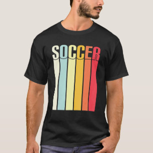 Voetbal Vrouwen Mannen Team US -  Voetbal T-shirt