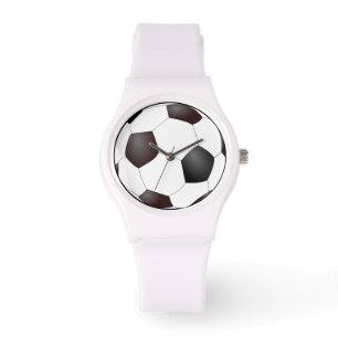 Voetbal Watch Horloge