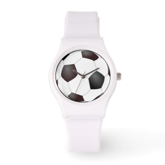 Voetbal Watch Horloge