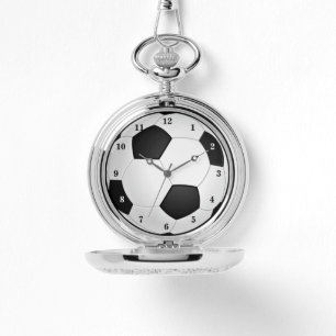 Voetbal Watch Horloge