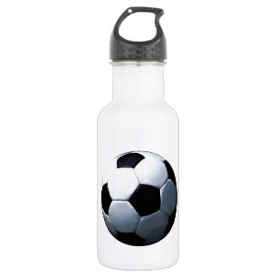 Voetbal Waterfles