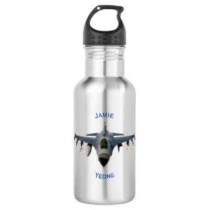 Voetbal Waterfles