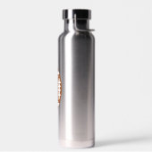 Voetbal Waterfles (Links)