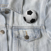 Voetbalbadge Ronde Button 5,7 Cm (In situ)