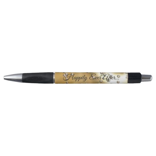 Voetbalbubbels Pen (Voorkant)