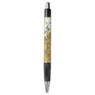 Voetbalbubbels Pen