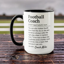 Voetbalcoach Definitie Aangepaste Waardering