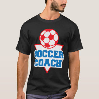 Voetbalcoachingswaardering t-shirt