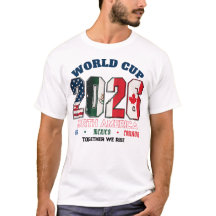 Voetbalfan T-shirt voor voetbalmaniakken