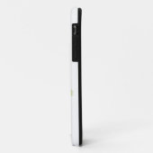 Voetbalgans Case-Mate iPhone Case (Achterkant/links)