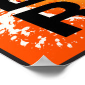 voetbaljongens1 poster (Hoek)