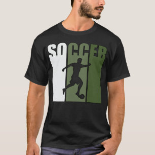 Voetbalkampioen T-shirt
