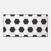 Voetballen bureaumat (Voorkant)