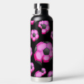 Voetballen Waterfles (Rechts)