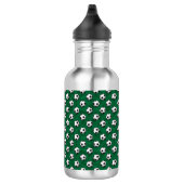 Voetballen Waterfles (Rechts)