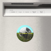 Voetbalmagneet Magneet (Insitu (Vaatwasser))