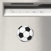 Voetbalmagneet Magneet (Insitu (Vaatwasser))