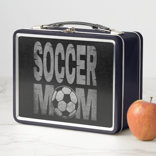 VOETBALMOEDER (In situ)