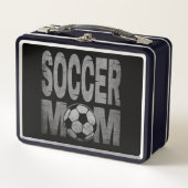 VOETBALMOEDER (Voorkant)
