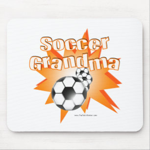 Voetbaloma Muismat