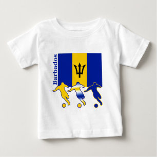 Voetbalspelers - Barbados