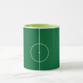 Voetbalstadion Mok (Midden)