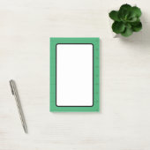 Voetbalveld frame post-it® notes (Kantoor)