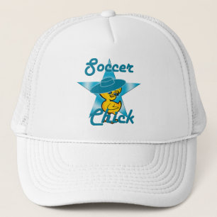 Voetganger 7 trucker pet