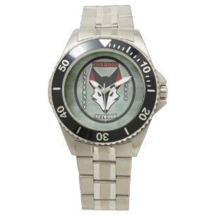 Voetgat Internet Watch Horloge