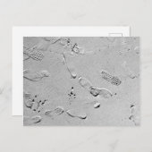 Voetnoten Briefkaart (Voorkant / Achterkant)