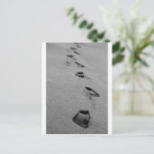 Voetnoten Briefkaart (Staand voorkant)