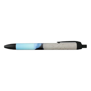 Voetnoten in de Zand Pen