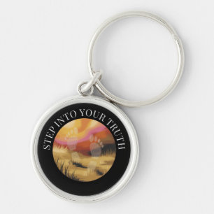 Voetnoten Sleutelhanger