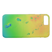VOETPRINEN Case-Mate iPhone CASE (Achterkant (Horizontaal))