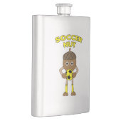 Voettekst bij voettekst flacon (Rechts)