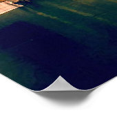 Voetverlichting — Floosie Montage Poster (Hoek)