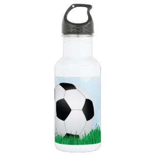 voetzool waterfles