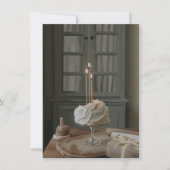 Voeux d'anniversaire | Carte d'anniversaire de la  (Devant)