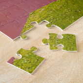 Voeux d'anniversaire Perth Australie Jigsaw Puzzle (Côté)