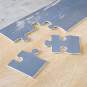 Vœux d'anniversaire Perth Australie Puzzle (Côté)