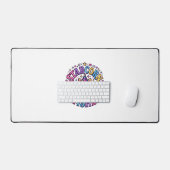 Vœux de licorne Starcorn Impression commerciale à (Clavier et souris)