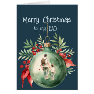 Voeux de Noël & Amour pour DAD