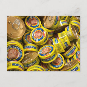 Voeux de Norvège Travel Carte postale