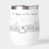 VOFS Boardwalk Tumbler (Links)